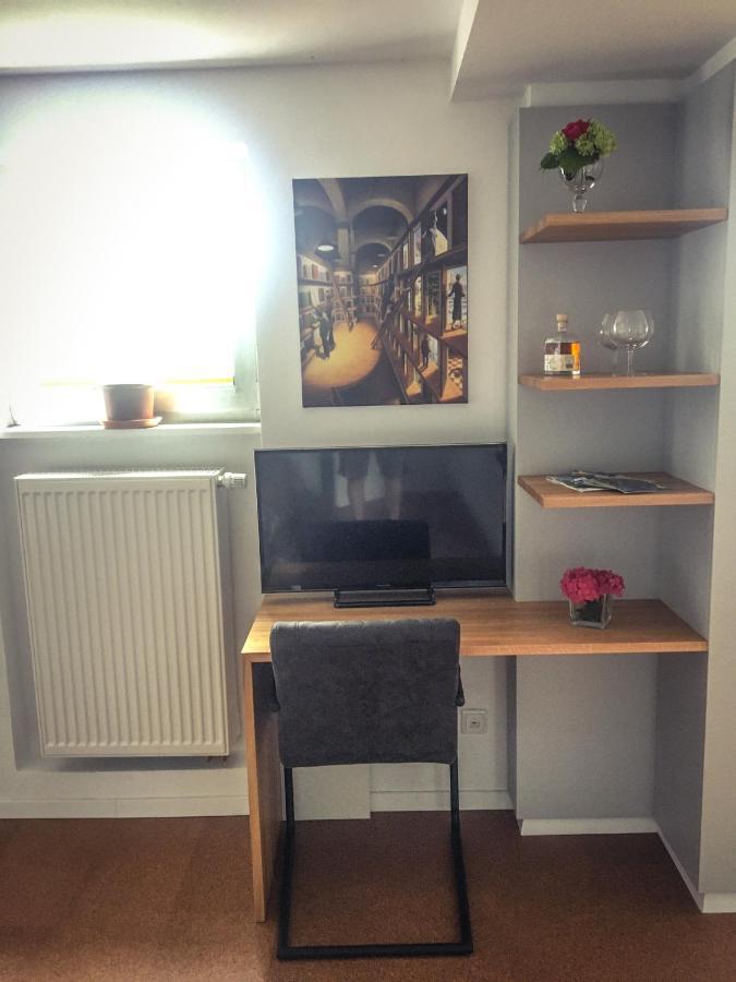 Winetime Apartment *