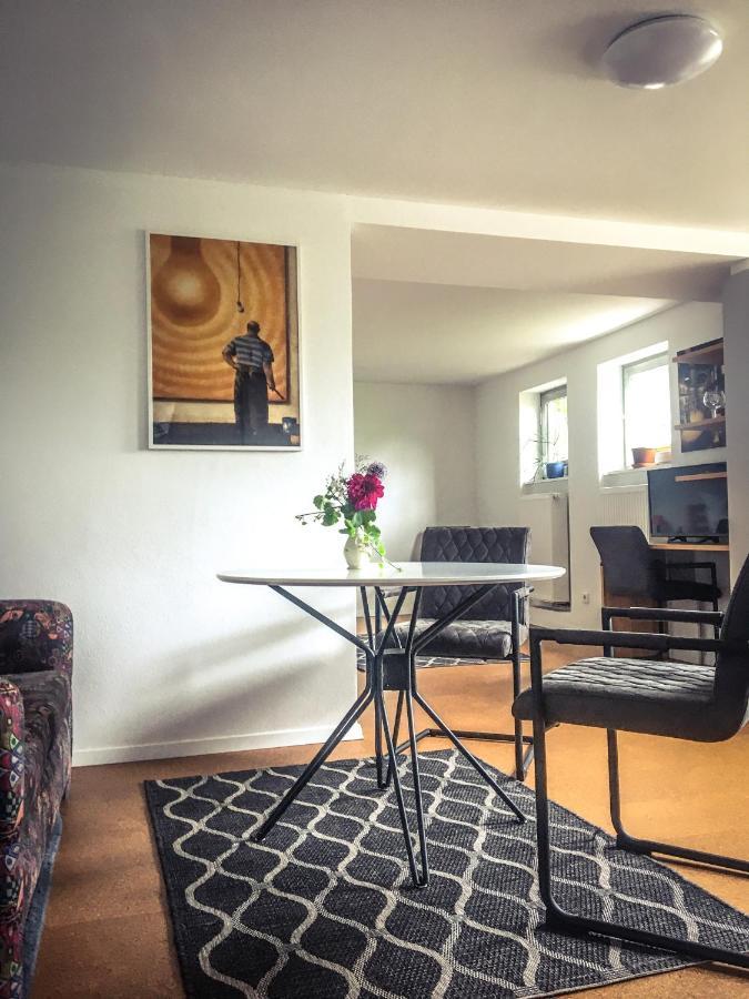Winetime Apartment Oberhausen an der Nahe