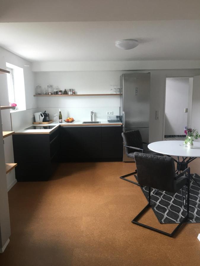 Winetime Apartment